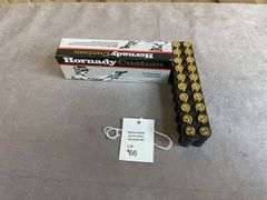 5 Boxes Hornady Custom 124/147 Gr. HP/XTP .357 SIG