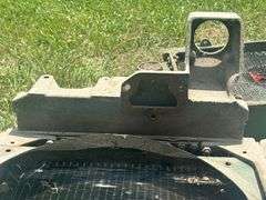 John Deere 70 Diesel Radiator
