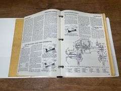 IH I&T Manuals