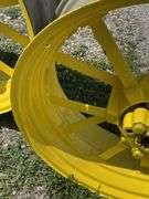 John Deere B Cutoff Rims