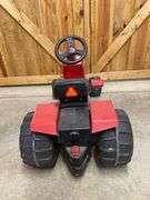 IH Pedal Tractor Ertl