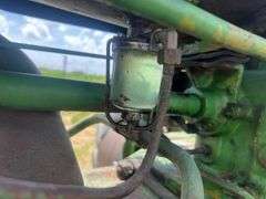 1952 John Deere G