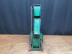 Barber Green Bucket Loader Doepke
