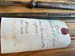 (5) Advertising Utensils