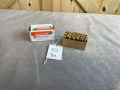 7 Boxes/350 Rounds Winchester Super-X  JHP .22 Magnum
