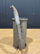 (2) Half Gallon Oil Dispensers