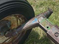 Aftermarket Wide Front End