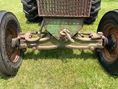 1947 John Deere AR