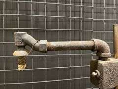 Oil Tank