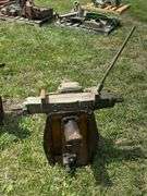 John Deere G Powr-Trol Housing