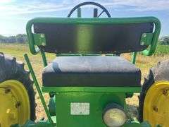 1953 John Deere GN