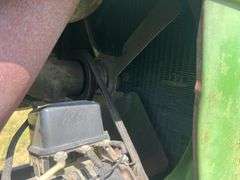 1954 John Deere 70