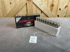 5 Boxes Winchester 140 & 160 Gr. Bonded 7mm WSM