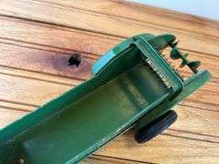 1/16 John Deere Spreader Eska