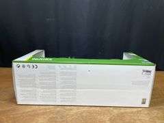1/16 John Deere 9620RX NIB Bruder