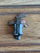 John Deere Plow Pencil Clip