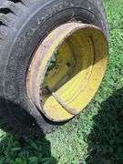 John Deere Duals