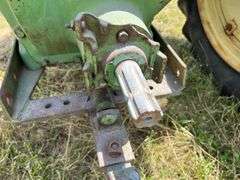 1940 John Deere Unstyled G