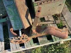 Miscellaneous John Deere Parts