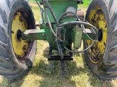 1952 John Deere A