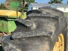 1956 John Deere 60