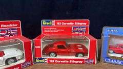 (6) Cars