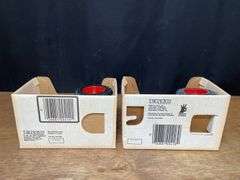 (2) 1/16 Farmall H + 350 NIB Ertl