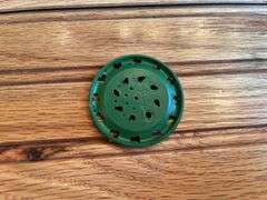 (2) John Deere Mini Seats
