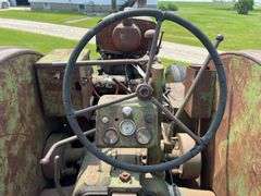 1948 John Deere AR