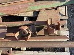 John Deere 45 Loader Parts
