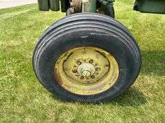 1965 John Deere 1010