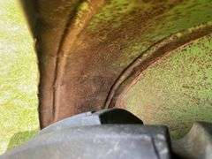 1948 John Deere AR