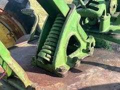 1943 John Deere GM