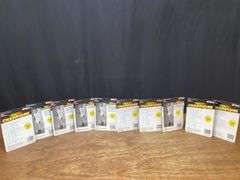 (10) 1/64 NASCAR NIB RC