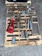 Barn Items