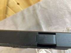 Glock Model 19 9mm Semiauto Pistol