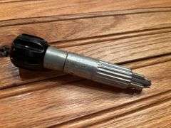 (3) John Deere Screwdrivers
