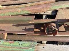 John Deere 45 Loader Parts