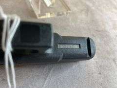 Glock Model 19 Gen 4 9mm Semiauto Pistol