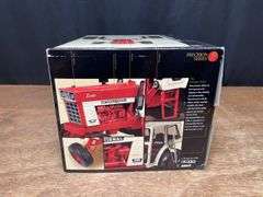 1/16 IH 1466 Precision NIB Ertl