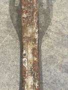 Gas Pump Handle
