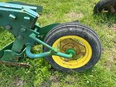 John Deere 44 Plow
