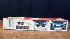 (4) Budweiser + Pabst Trucks NIB