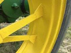 1938 John Deere Unstyled G
