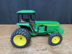 1/16 John Deere 4960 Ertl