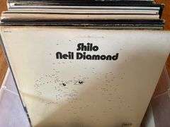 Vinyl Records