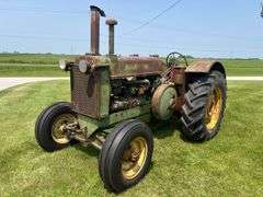 1948 John Deere AR