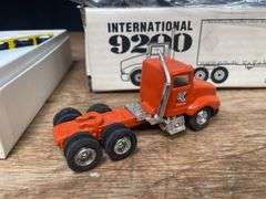 (2) 1/64 Kubota Semis NIB