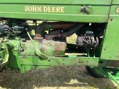 1952 John Deere G