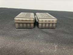 (273)-Rounds 9MM